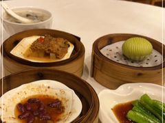 -京粤荟(海王银河科技大厦店)