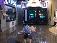 -吾悦广场(南京鼓楼店)