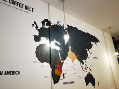 -COFFEE HOLIC(朝外SOHO店)
