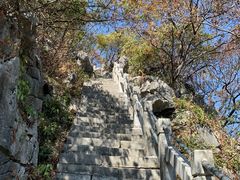 -叠彩山景区
