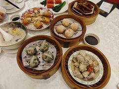-幸运楼(北京路店)