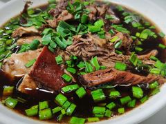 南花桥羊肉(小份)-南花桥羊肉馆老字号(乌镇店)