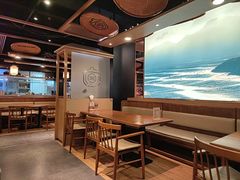 -如轩·海鲜砂锅粥·潮汕菜(海珠店)
