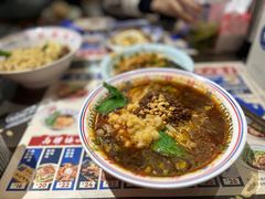 -高胖妹面庄(黄河道店)