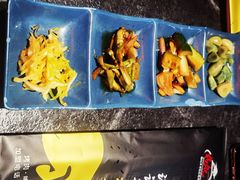 -杨记齐齐哈尔烤肉(五莲路店)