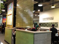 -李师傅脆肚(华强北店)