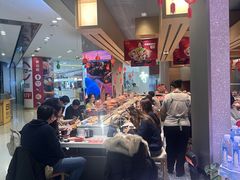 -争鲜回转寿司(朝北大悦城店)