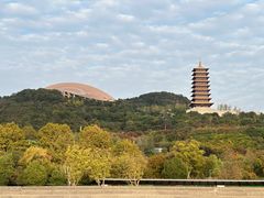 -牛首山文化旅游区