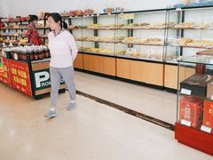 -长发西饼(临顿路店)