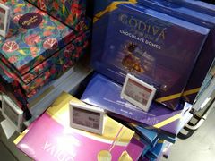 -Olé精品超市(北京合生汇店)