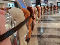 -银泰百货(厦门国贸中心店)