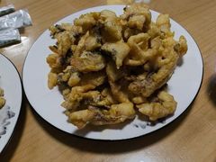 -美顺香食府鱼头老店(雪野湖店)