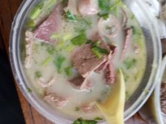 -老回回饺子馆(海洋馆店)