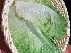 -韩悦牛排烤肉无限续(宝能中心店)
