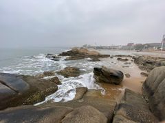 -老虎石海上公园