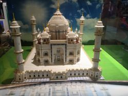 10256&nbsp;泰姬陵-乐高授权专卖店(朝阳大悦城店)