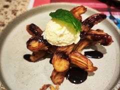 -墨纪Mojí墨西哥餐厅(官舍店)