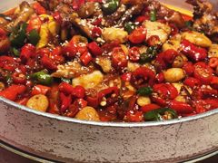 -辣小鲜·南昌大排档(船山路店)