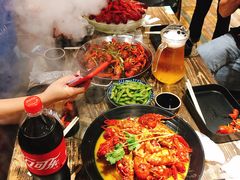 -赤甲皇(仙霞路店)