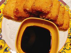 -全聚德(长江路店)