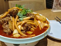 -马大胡子羊羔肉(总店)