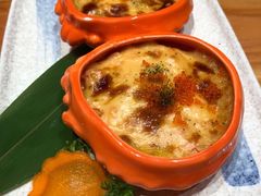 日式焗蟹宝-文三酒肆自助放题(新街口友谊广场店)