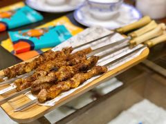 -哈啾嗨·新概念蒙餐(红星新城店)