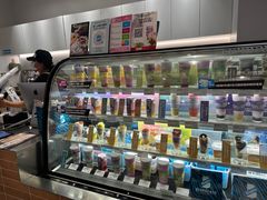 -Blueglass酸奶(华贸购物中心店)