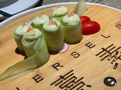 -熹素·鲜美素食Vegetarian (天河领展店)