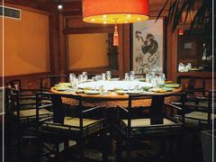 包厢-那家山城(樱桃园店)