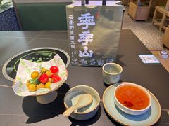 -季季山·云南野生菌火锅(上海首店)