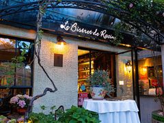 -Le Bistrot de Racine