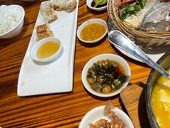 -百年银屏蚝烙·潮汕菜·非遗(乐山店)