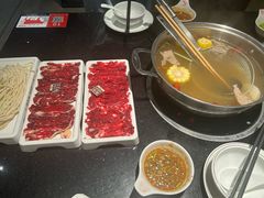 -尚合里潮汕牛肉火锅(海沧店)
