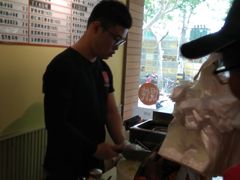 -驴公驴婆(曹杨店)