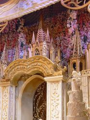 -花嫁丽舍海岛婚礼殿堂(国展店)