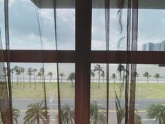-彩丰楼中餐厅·仁恒洲际酒店