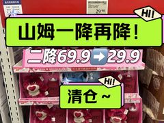 -山姆会员商店(上海浦东店)