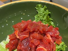 -东来顺饭庄(上地华联店)