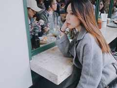 -RAC BAR(安福路店)