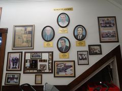 -Tarihi Sultanahmet Köftecisi Selim Usta