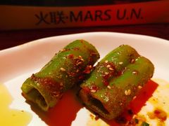 -火联烧烤(学院路创始店)