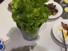 -么子烤肉(化龙池店)