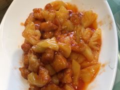 -俭朴菜(鲁磨路店)