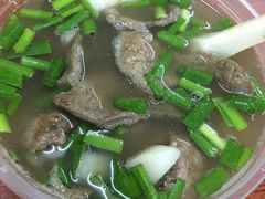 -牛师傅广式药膳牛骨汤美食(江南西店)