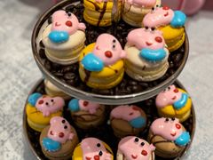 -菲住布渴酒店自助餐厅(阿里巴巴西溪园区店)