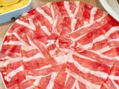 -香满锅老北京羊蝎子火锅·家常菜(新街口店)