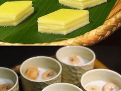 -济南绿发贵和洲际酒店-第六层自助餐厅