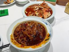 -欧记大排档·景德菜(上海首店)