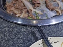 -鹤之乡·齐齐哈尔烤肉·非遗(秋涛路店)